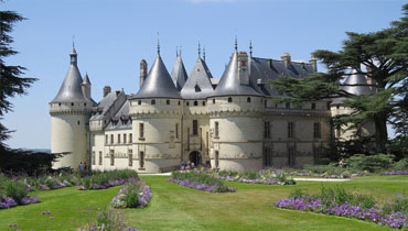 Les vieilles villes