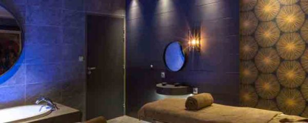 établissement spa en Bourgogne