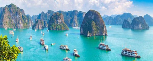 Vietnam