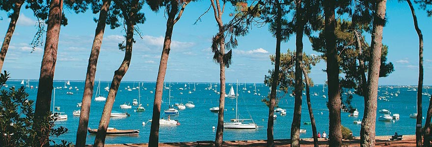 Bassin d'Arcachon