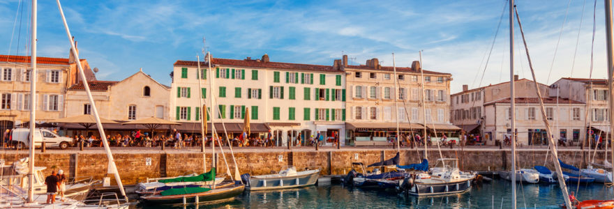 île de Ré