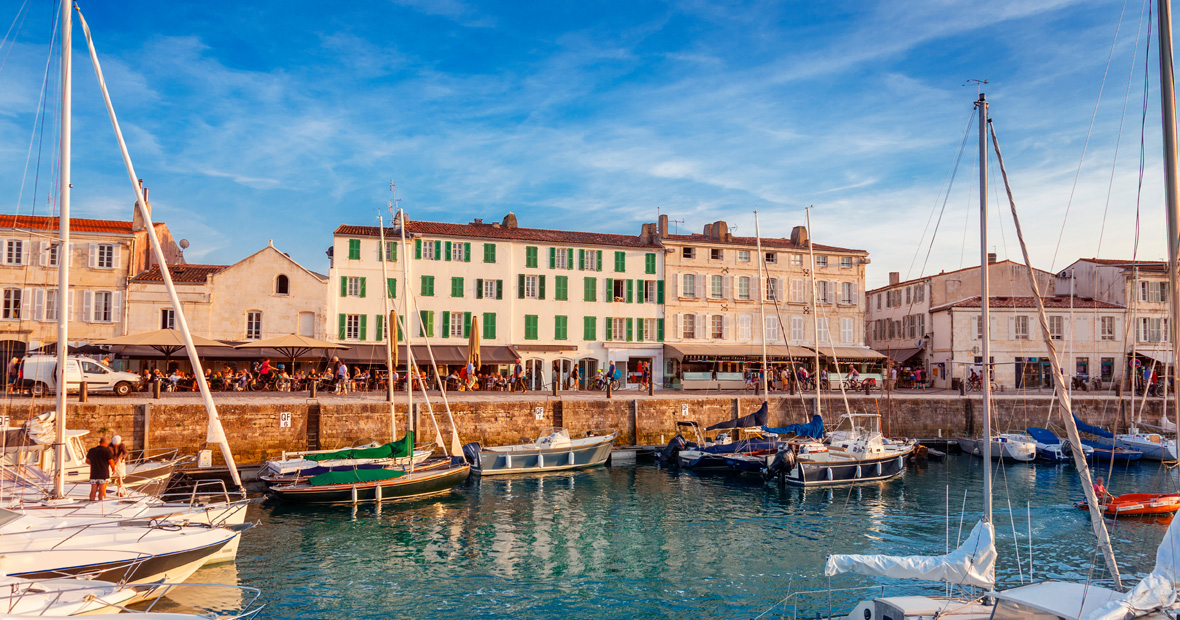 île de Ré